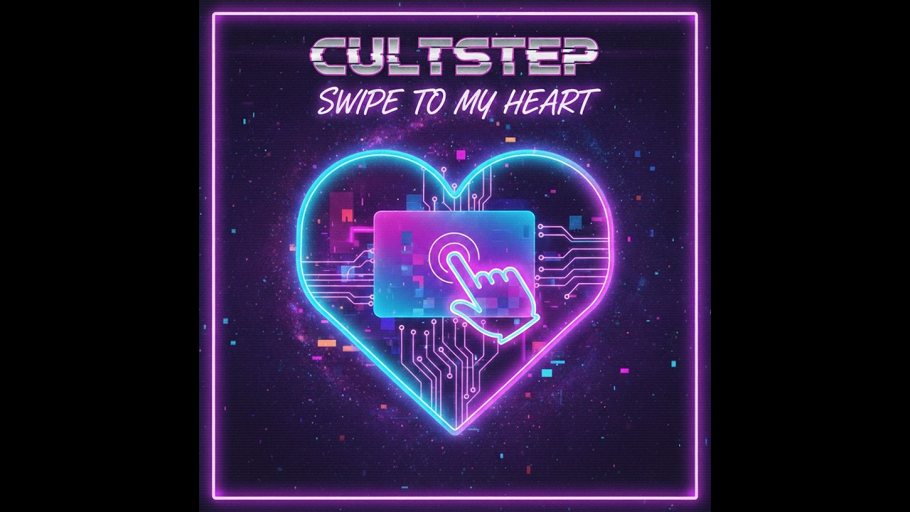Swipe To My Heart - CultStep
