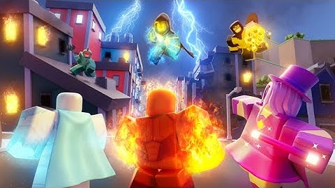 Completing Power Simulator 2 in one video! (Roblox)