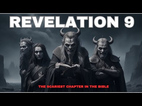 Understanding The Book Of Revelation: Unraveling Its Symbolism And Prophecies 1 YouTube video thumbnail