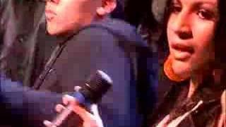 The Jump Off: Paula DeAnda "Easy"