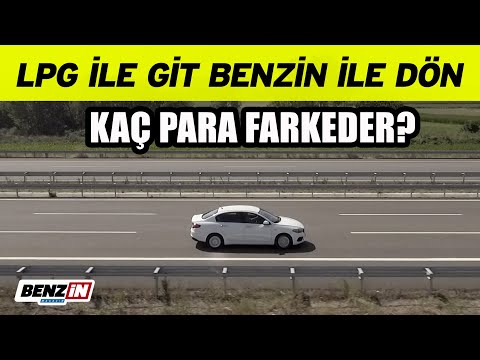 Video: Normal ve premium gaz arasında bir fark var mı?