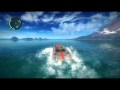 Just cause 2