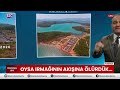 Yanan Ormanlara Milyonluk Villalar! Ekrem Açıkel Ateş Püskürdü! Denize Sıfır Talanın Belgeleri