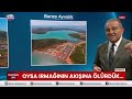Yanan Ormanlara Milyonluk Villalar! Ekrem Açıkel Ateş Püskürdü! Denize Sıfır Talanın Belgeleri