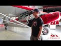 Super Cub Project, From Dream to Reality!