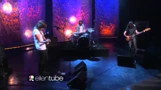 Courtney Barnett Performs 'Depreston'