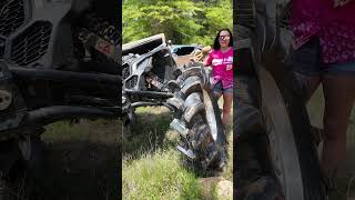 CAN-AM MAVERICK X3 ROLL CAGE | BUILT FOR THE BOLD