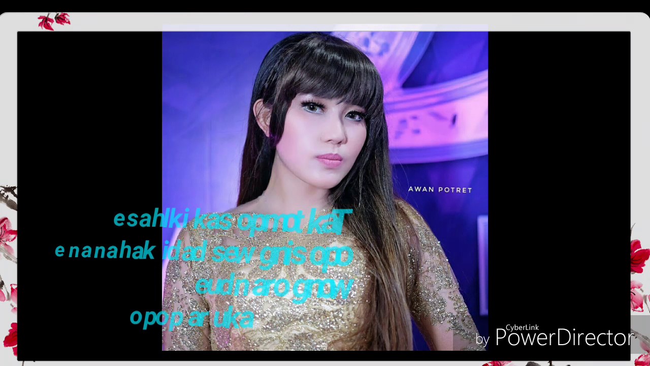 Via vallen ~ nasib e wong ra ndue ~ RGS