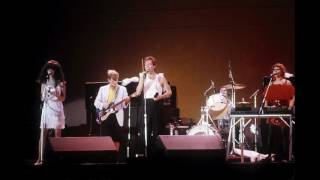 The B-52's - Live at US Festival 1982