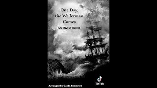 The Wellerman - Brassfestuk Massed Band
