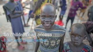Drought in #southsudan
