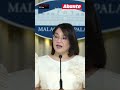 Palasyo kinikilala quorum ng Senado