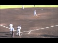 大田観客の野次にキレる！2011年7月9日