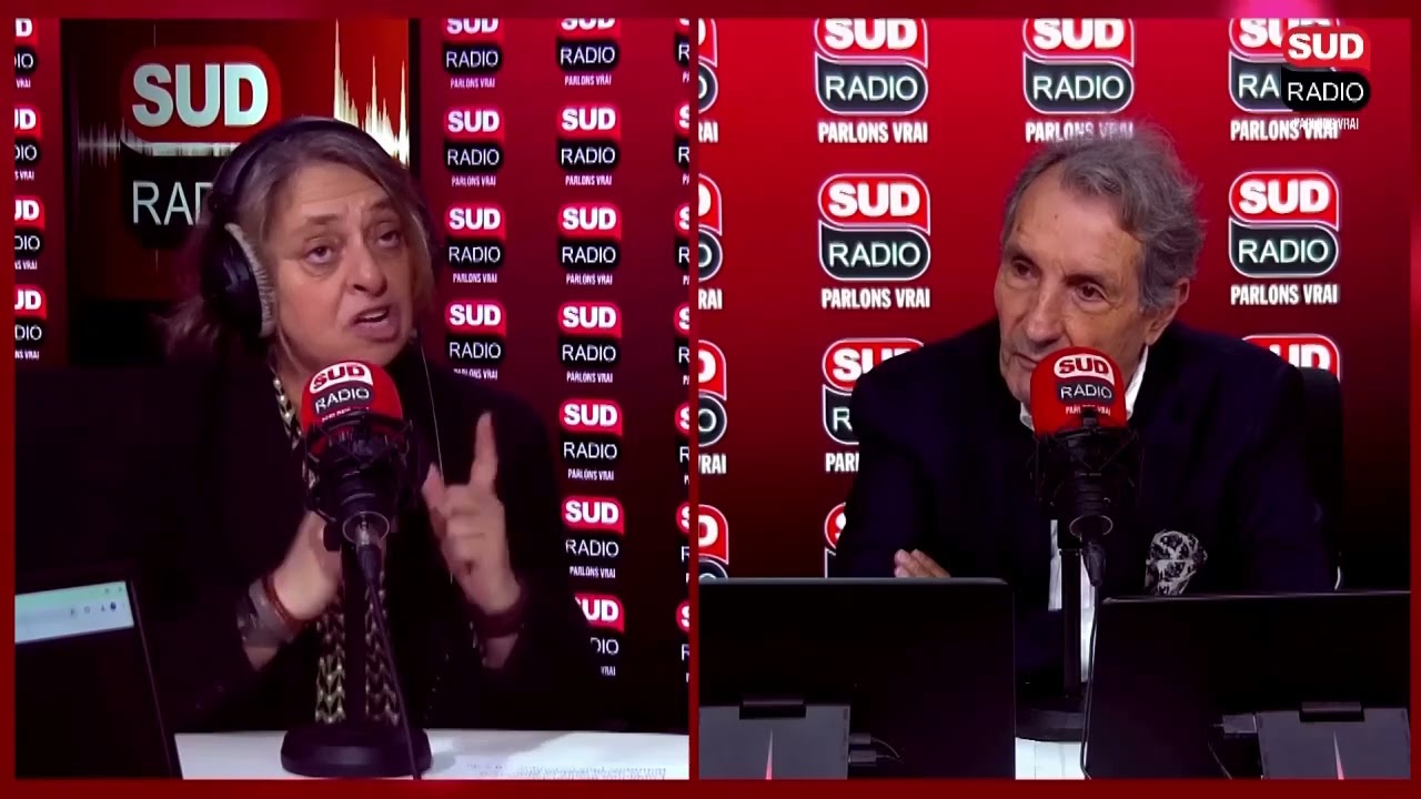 Françoise Degois - "Inéligibilité requis contre Marine Le Pen : Un tremblement de terre politique !"