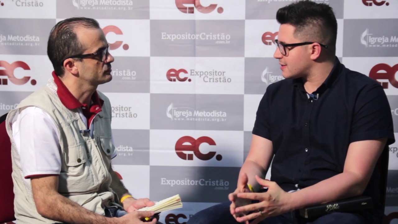 Entrevista com Pedro Estrela | ENPP 2017