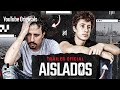 Aislados: Un Documental en Cuarentena (Tráiler oficial ...