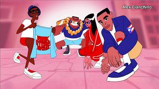 Sheridan | Animation Industry Day Commercial 2019
