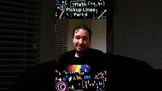 Math Pickup Lines - Part 4 #MathPickupLines #pickuplines #Math
