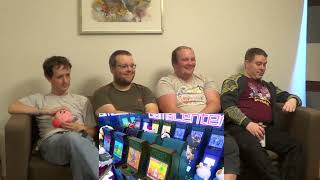 Shiny Smily Story 2022 Ver. Reaction