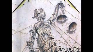 Metallica: ...And Justice For All Full Album