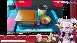 Travel Japan Trains Henya Epic lunch time dayo
