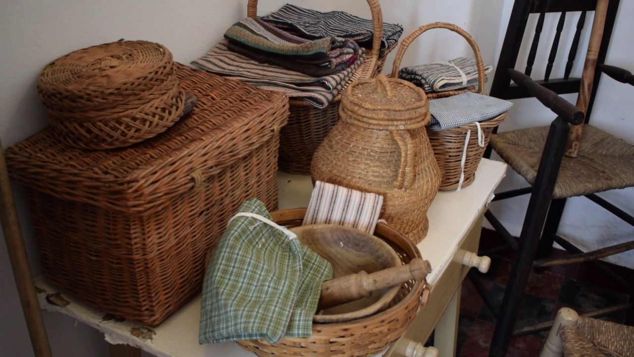 Museo Etnográfico de Don Benito