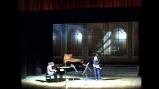 Fragile   Enrico Rava & Stefano Bollani