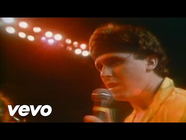 Loverboy                     - Lucky Ones