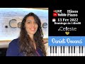 Live Hinos Piano | Dani Dovanci