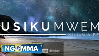 Usiku Mwema