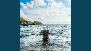 Backdrop for Lockdown - Tranquil Vibraphone
