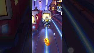 My game playing on fire 🔥 Subway surfers game is good 😊👍👍👍#subway #surfers #good #game