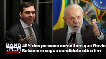 Pesquisas mostram o provável cenário para as eleições de 2026  | BandNews TV