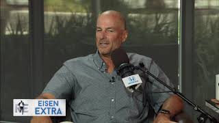 Why ESPN's Jay Bilas Won't Follow You (or Anyone Else) on Twitter | The Rich Eisen Show | 7/17/19