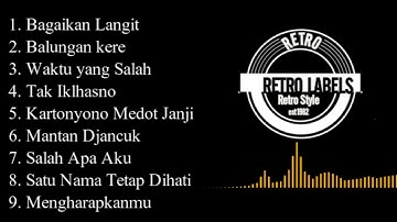 Lagu terbaru ska 86 full album waktu yang salah, tak iklhasno, Balungan kere