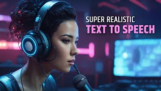 Text to Speech Software | AI Text to Speech Voice Generator | AI Text to Speech own Voice screenshot 4