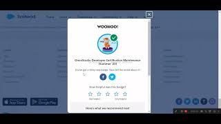 OmniStudio Developer Certification Maintenance (Summer '23) | Salesforce