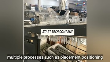 Automatic Syringe Cartridge Assembly Line | Medical Device Manufacturing | Leon Machinery