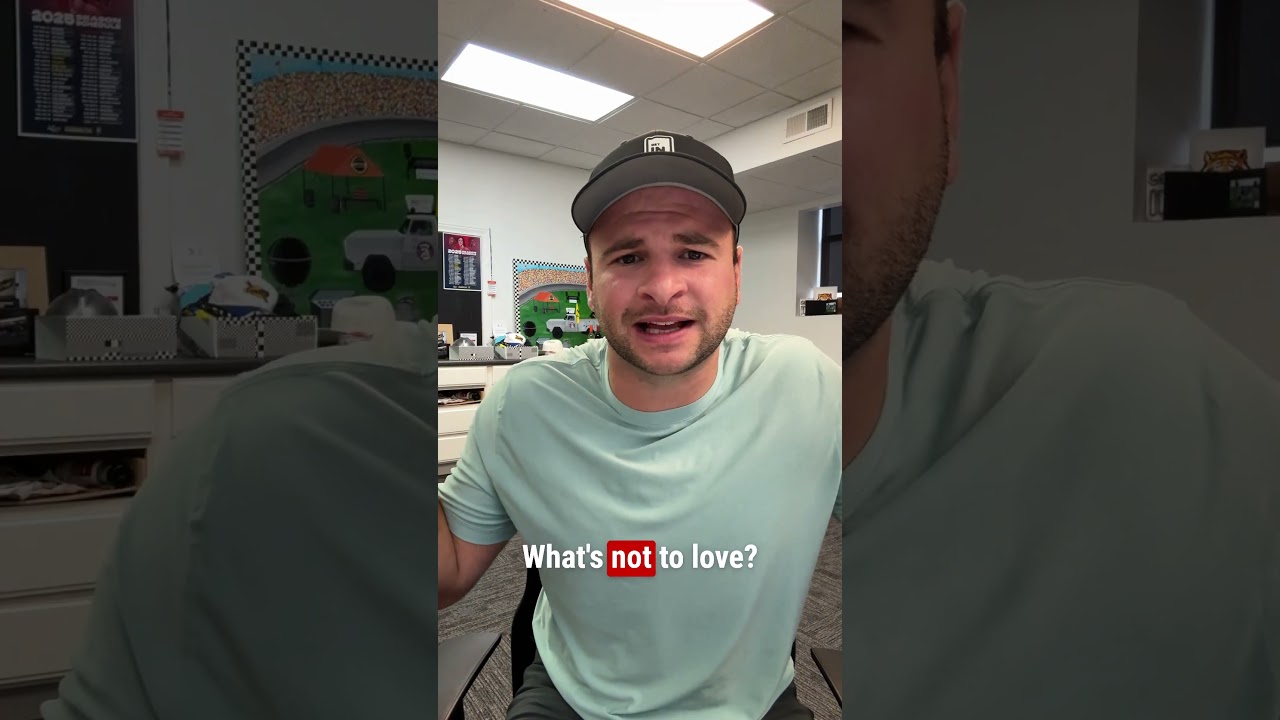 Did we Find the Best Weekend Getaway in Indiana?