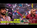 Cayeron Mascota y Motosierra vs LOS DESTRUCTORES en Atapaneo Michoacán 26 Dic 2023 | Jaripeo Entero