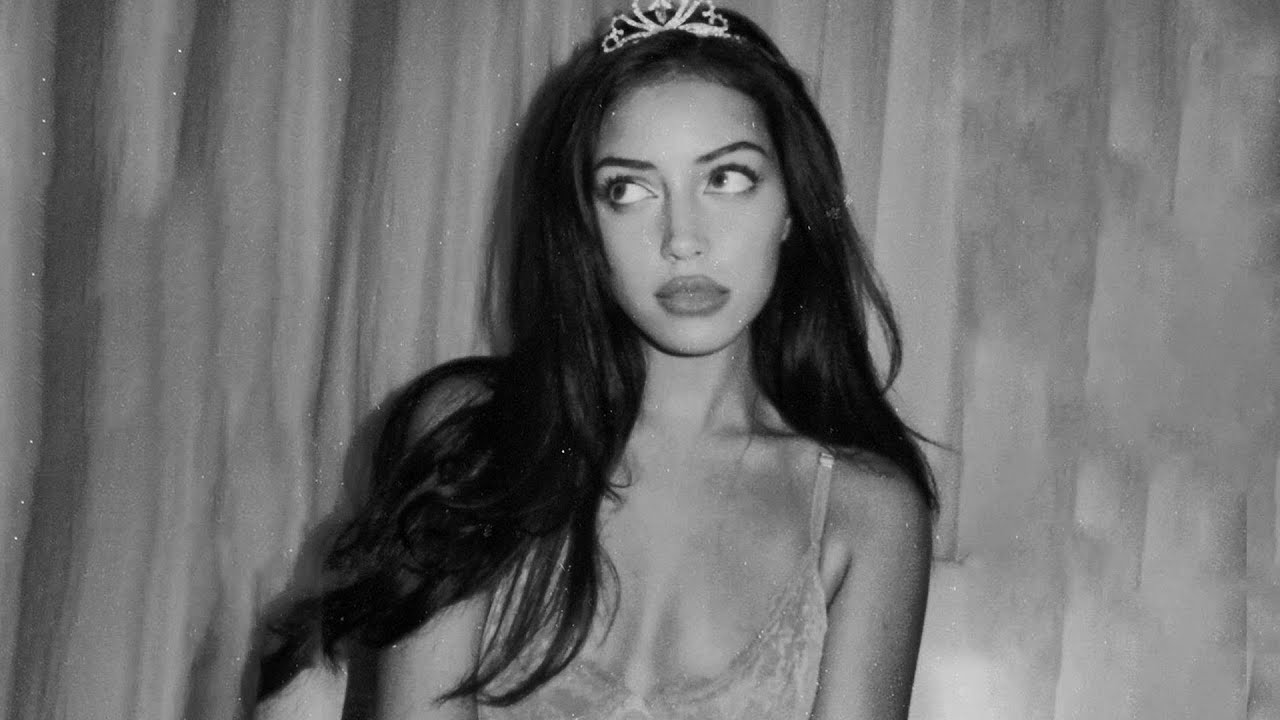 Feminine playlist 🎀 Women energy playlist