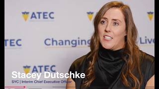 2026 ATEC Training Awards & Graduation Ceremony