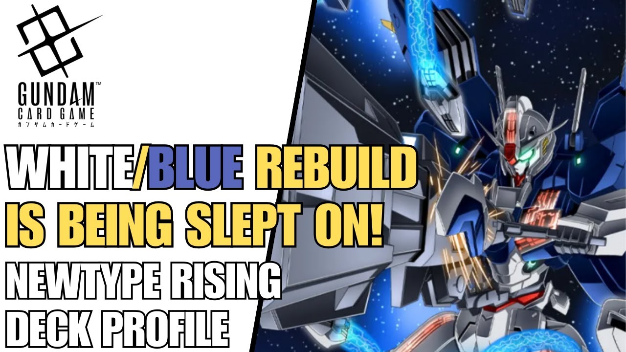 ガンダム　Newtype Rising　R以下　デッキパーツ ガンダム Newtype Rising LR以下 デッキパーツ ガンダム Newtype