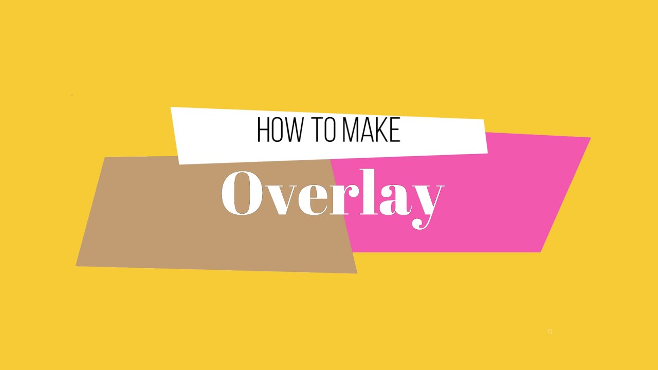 how to add overlay in obs how to add overlay in obs