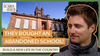 A Family Dream Tested by Tragedy 😭 | Build a New Life in the Country | S3 EP7