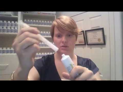 Bird's Hill Pharmacy-Vaginal Applicator Demo