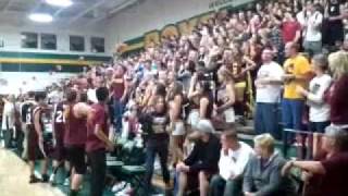 Simi High 6th man