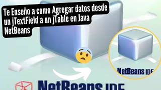 Java NetBeans Agregar datos Jtextfiel A un Jtable