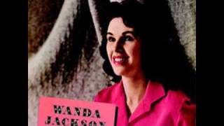 Wanda Jackson * Don&#39;t Worry