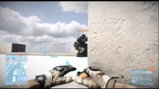 BF3 Humilation Kill 3 [LIVE]